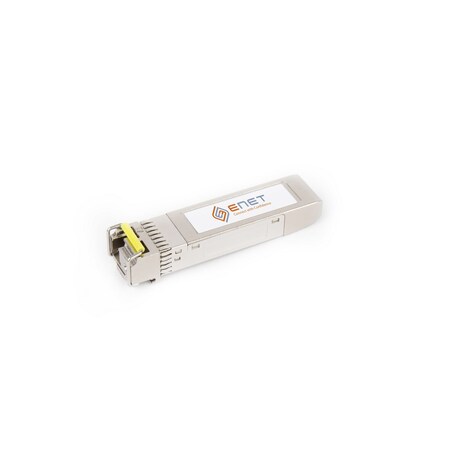 Enet Moxa Compatible Sfp-1G20Blc - Functionally Identical 1000Base-Bx SFP-1G20BLC-ENC